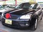 台中市2006 福特focus 1.8黑  FORD 福特 / Focus中古車