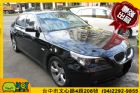 台中市【HOT大聯盟中部旗艦店】 BMW 寶馬 / 530i中古車