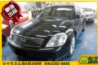 台中市【HOT大聯盟中部旗艦店】 NISSAN 日產 / Teana中古車