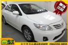 台中市【HOT大聯盟中部旗艦店】 TOYOTA 豐田 / Altis中古車