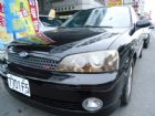 彰化縣2003年FORD TIIERRA RS FORD 福特 / Tierra RS中古車