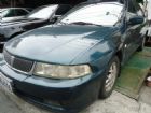 彰化縣1999年三菱LANCER1.6(可全貸 MITSUBISHI 三菱 / Lancer中古車