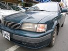 彰化縣1999年TOYOTA TERCEL TOYOTA 豐田 / Tercel中古車