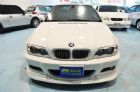 台中市320CI BMW 寶馬 / 320Ci中古車