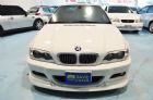 台中市320CI BMW 寶馬 / 320Ci中古車