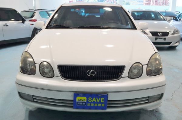 GS300 照片1