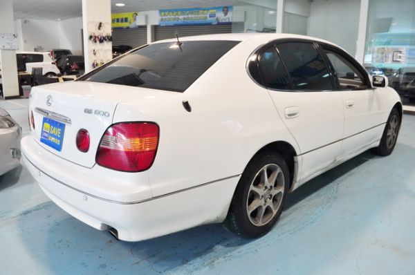 GS300 照片3