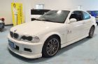 台中市320CI BMW 寶馬 / 320Ci中古車