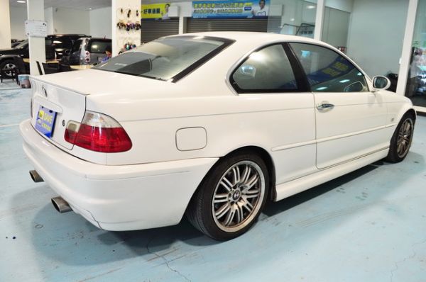 320CI 照片2