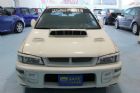 台中市硬皮鯊 SUBARU 速霸陸 / lmpreza中古車