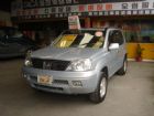 新北市NISSAN X-TRAIL NISSAN 日產 / X-Trail中古車