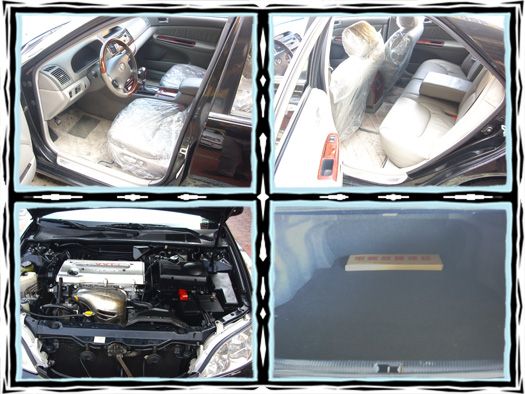 豐田 CAMRY 照片8