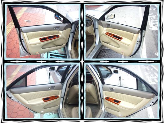 TOYOTA/豐田 CAMRY 照片7