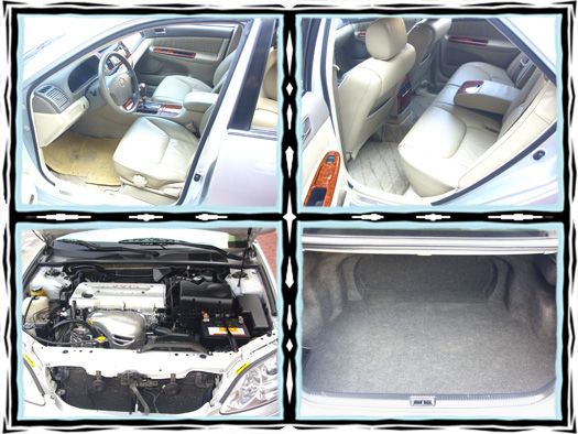 TOYOTA/豐田 CAMRY 照片8