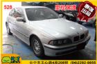 台中市【HOT大聯盟中部旗艦店】 BMW 寶馬 / 528i中古車