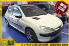 台中市【HOT大聯盟中部旗艦店】 PEUGEOT 寶獅 / 206中古車