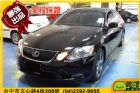 台中市【HOT大聯盟中部旗艦店】 LEXUS 凌志 / GS430中古車