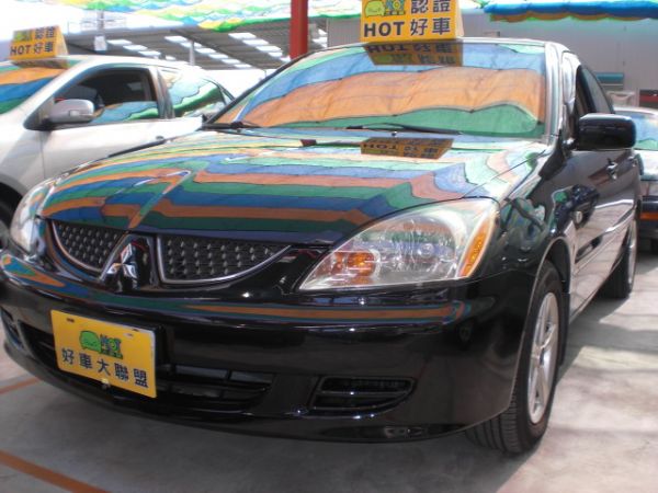 2005三菱  Global Lance 照片1