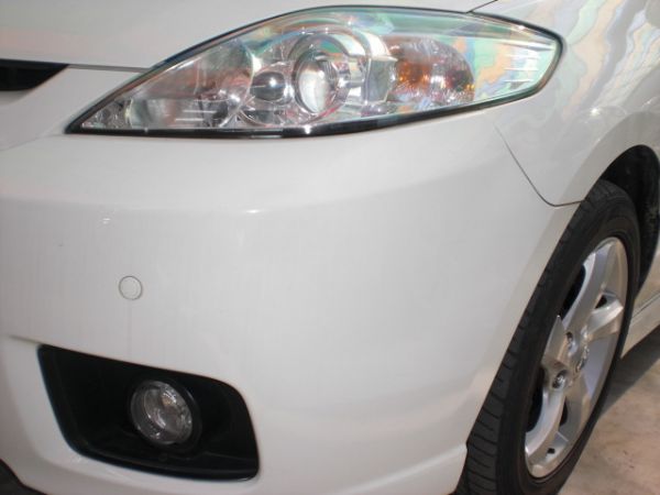 2009Mazda馬自達 5  2.0  照片2