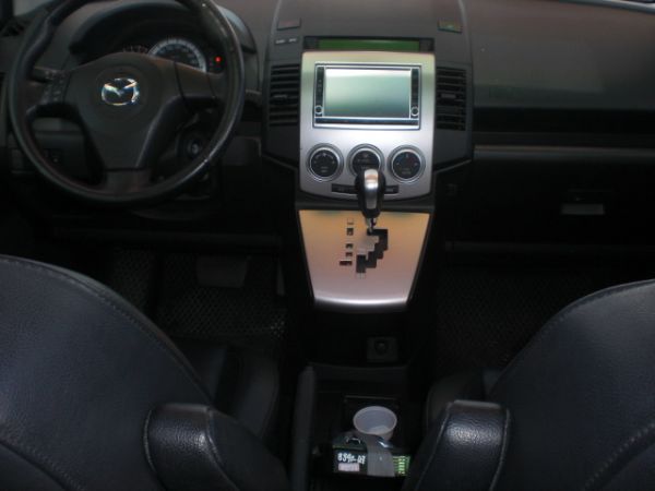 2009Mazda馬自達 5  2.0  照片7