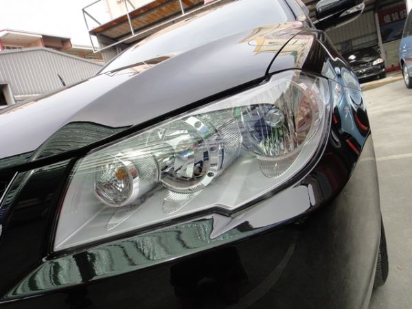 SUM 聯泰汽車 2009年FORTIS 照片2