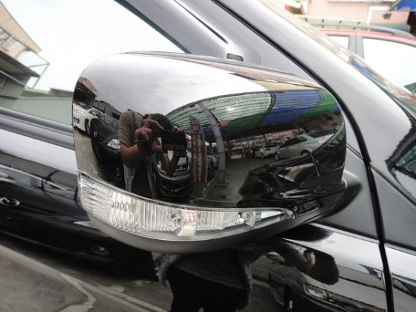SUM 聯泰汽車 2009年FORTIS 照片3