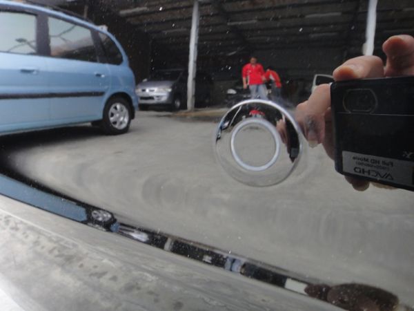 SUM 聯泰汽車 2009年FORTIS 照片4