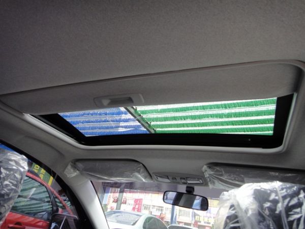 SUM 聯泰汽車 2009年FORTIS 照片8