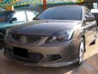 台中市2004 三菱 GB LANCER  MITSUBISHI 三菱 / Global Lancer中古車
