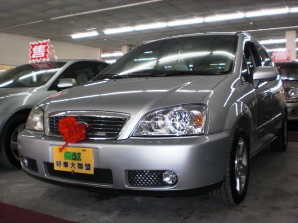 2006 福特 MAV 2.0 銀 照片1