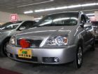 台中市2006 福特 MAV 2.0 銀 FORD 福特 / MAV中古車