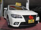 台北市2011 三菱 FORTIS 1.8 白 MITSUBISHI 三菱中古車