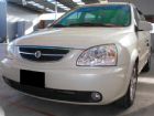 台中市2005 KIA CARENS 2.0白 KIA 起亞 / Carens中古車