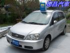 彰化縣FORD福特 MAV 2004年2.0銀 FORD 福特 / MAV中古車