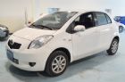 台中市全貸0頭款 TOYOTA 豐田 / YARIS中古車