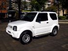 台中市2003型 鈴木JIMNY 吉米 SUZUKI 鈴木 / Jimny中古車