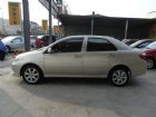 台中市2005 VIOS 高鐵汽車 TOYOTA 豐田 / Vios中古車