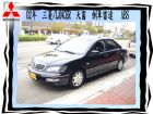 台中市 MITSUBISHI/LANCER MITSUBISHI 三菱 / Lancer中古車