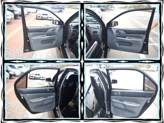  MITSUBISHI/LANCER 照片7