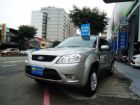 台中市2011 Ford 福特 Escape  FORD 福特 / Escape中古車