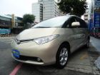 台中市2008 Toyota Previa TOYOTA 豐田 / Previa中古車