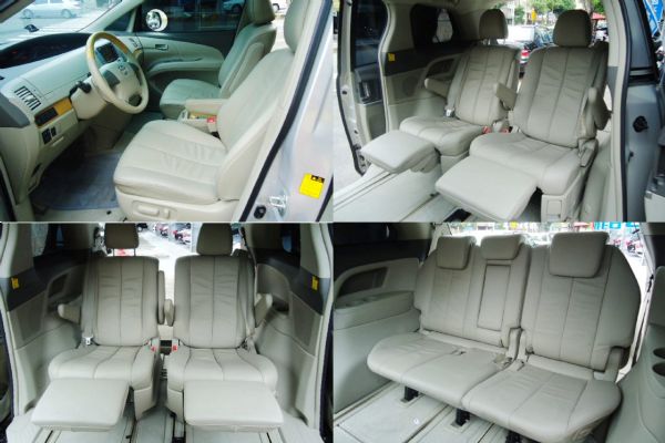 2008 Toyota Previa 照片4