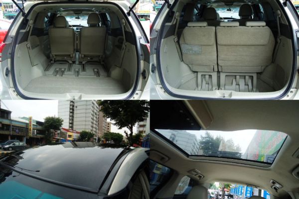 2008 Toyota Previa 照片5