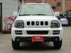 桃園市07年JIMNY-1.3~全車原漆實跑3 SUZUKI 鈴木 / Jimny中古車