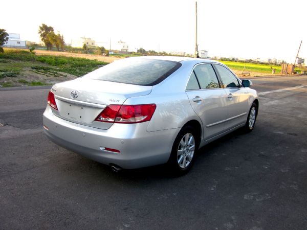 TOYOYA CAMRY 2.0 E版 照片8