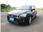 彰化縣05年 FORD FOCUS 2.0 s FORD 福特 / Focus中古車