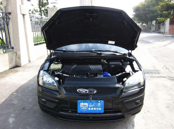 05年 FORD FOCUS 2.0 s 照片5