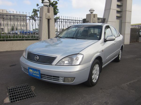 04 SENTRA M1 1.6 照片2