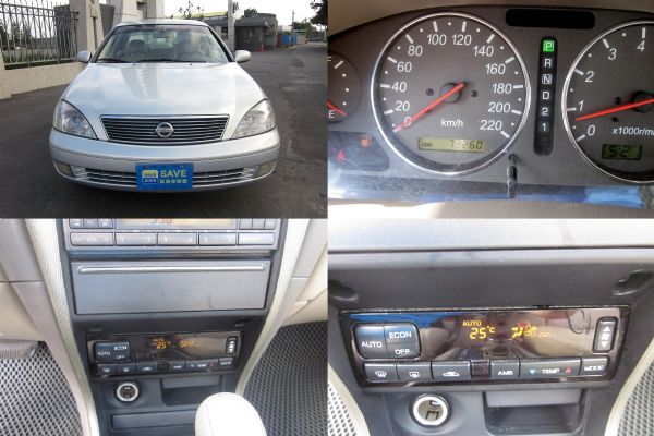 04 SENTRA M1 1.6 照片8