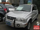 台中市運通汽車-2005年-鈴木-超金 SUZUKI 鈴木 / Grand Vitara中古車